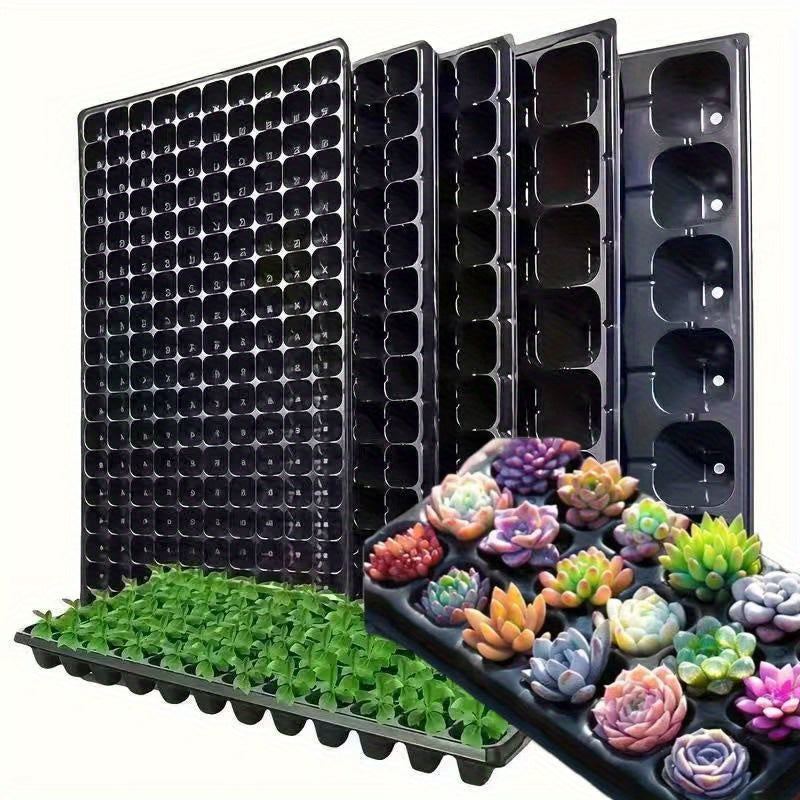 Seedling Trays