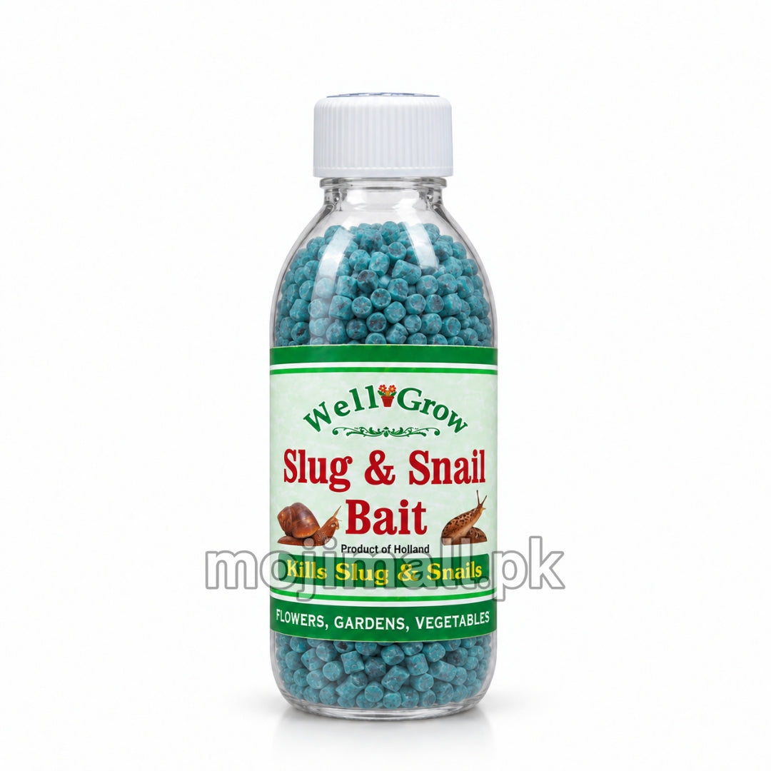 Slugs and Snails Bait