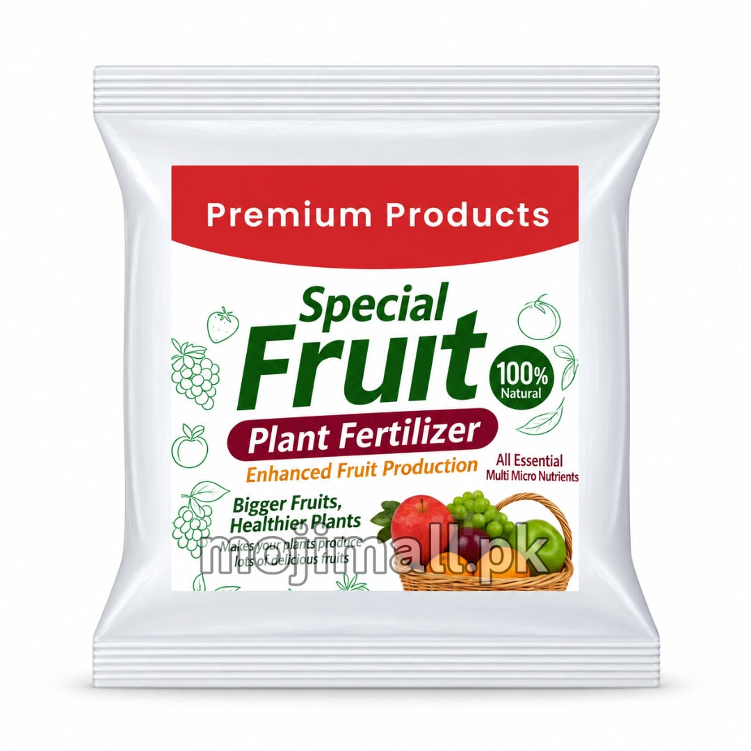 Fruit Plants Fertilizer
