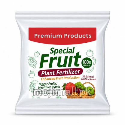 Fruit Plants Fertilizer