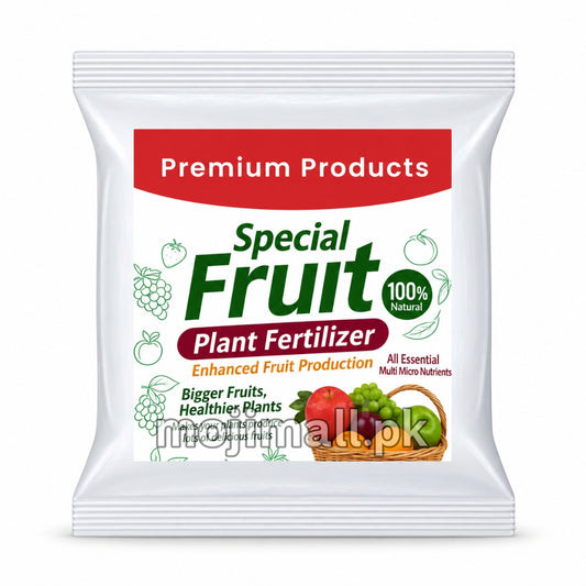 Fruit Plants Fertilizer