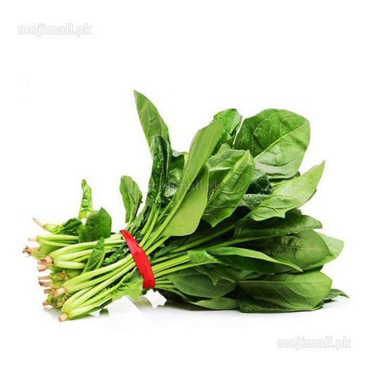 Spinach – 100g Seeds