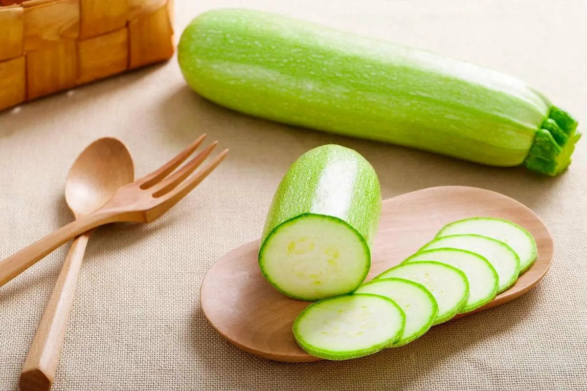 Squash Long – F1 Hybrid (Approx. 6–10 Seeds)