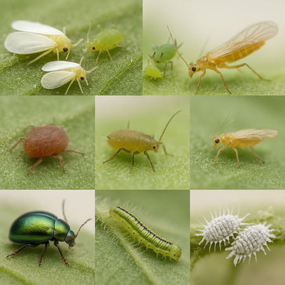 Talstar – Garden Insecticide