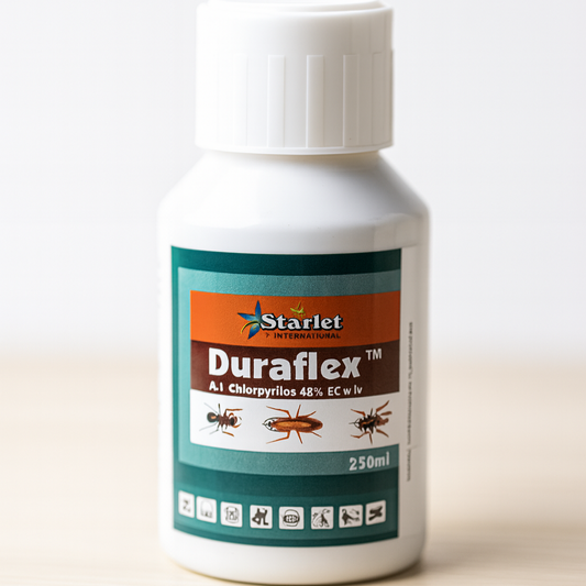 Duraflex 250ML – Termite Killer for Plants