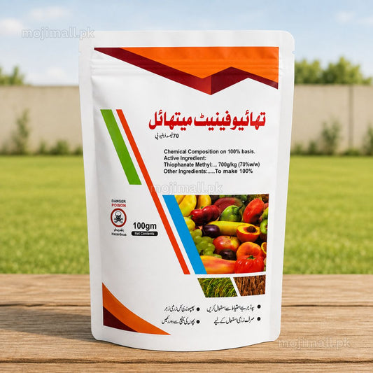 Thiophanate Methyl 100g