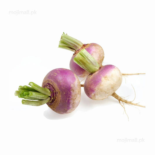 Turnip – 250+ Seeds