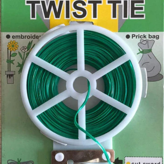 Twist Tie 50M