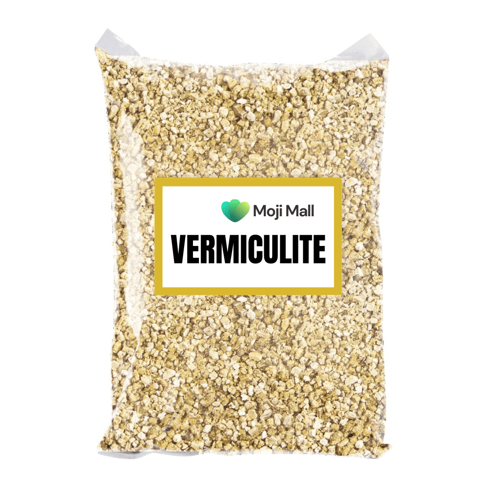 Vermiculite - Imported Gulf