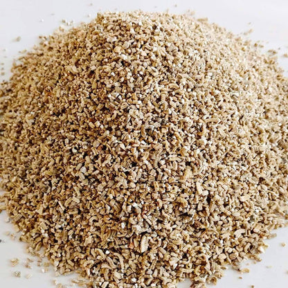 Gulf Vermiculite (100 Liter) bag - UAE imported